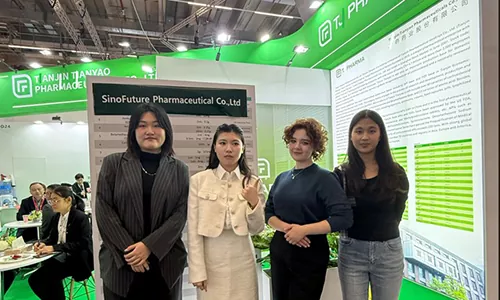 Looking back at CPHI Frankfurt 2025