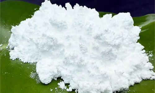 An important androgenic drug